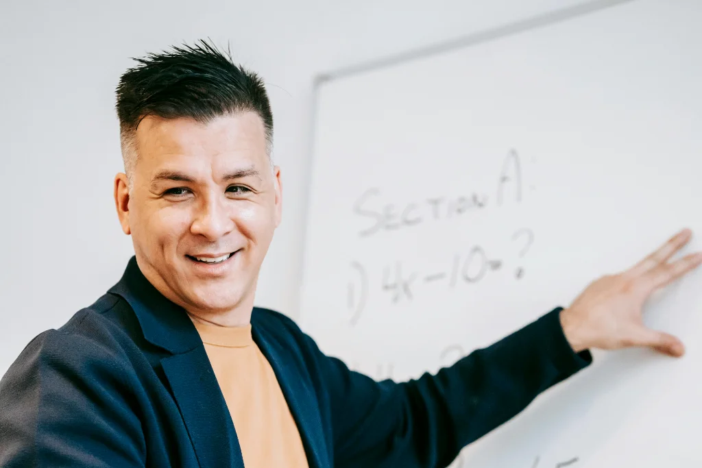 برنامج العمل الصيفي