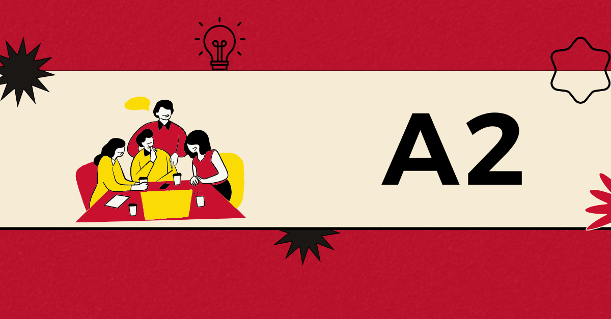 مجموعة A2