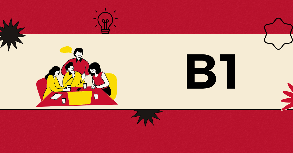 مجموعة B1