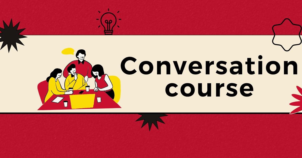 مجموعة CONVERSATI