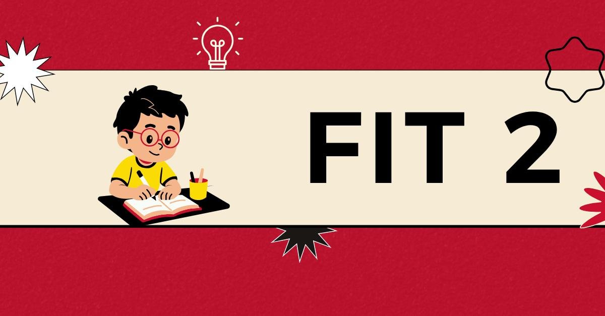 كورس FIT2