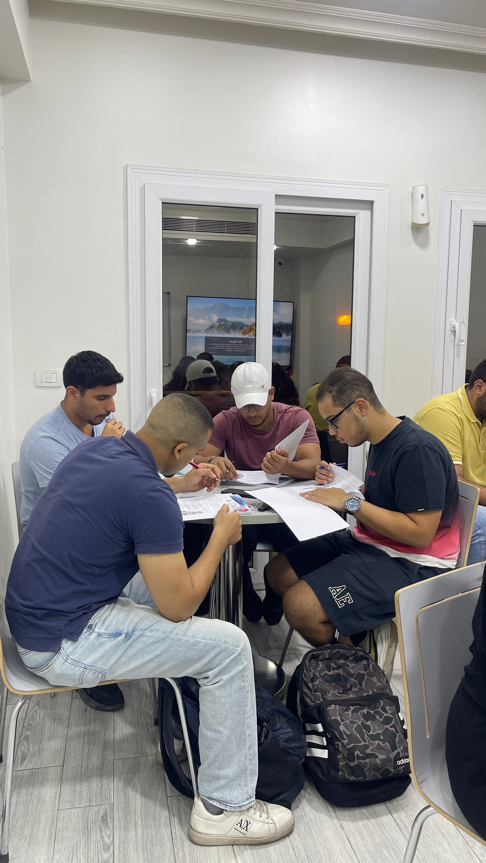 كورسات اللغة الألمانية