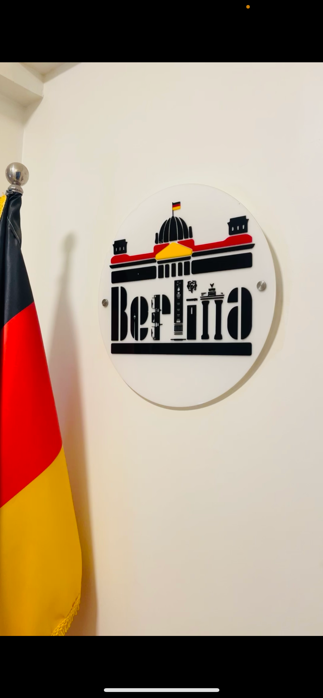 Berlina Hero 1